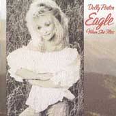 Eagle When She Flies by Dolly Parton CD, Mar 1991, Columbia USA