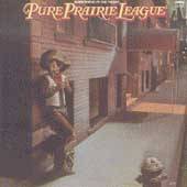   in the Night by Pure Prairie League CD, Apr 1993, Mercury