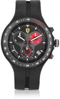 Ferrari Jumbo Black Watch Formula 1 F1 Racing Scuderia Ferrari