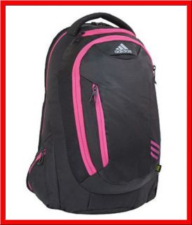 Adidas CLIMACOOL SPEED Backpack   1850 cu XL X Large LAPTOP BLACK 