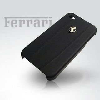 Phone 4S ] ★ FERRARI GT Collection 316 478 MODENA ★BLACK 
