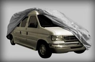 High Top Van Cover / Conversion Van Covers SIZE  2V5