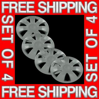   Caps Wheel Rim Covers Free Shipping (Fits: 2003 Mercury Grand Marquis
