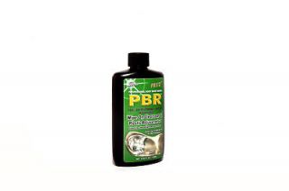 PBR CarTruck Headlight KIT Cleaner Restorer Renewer REPAIR YELLOW 