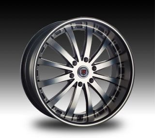 Nissan armada wheels and tires packages