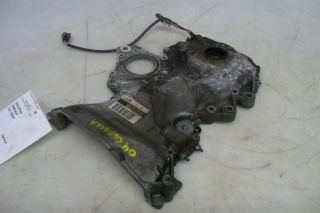 98 01 02 03 04 05 06 07 08 TOYOTA COROLLA TIMING COVER (Fits: Celica 