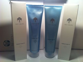   NU SKIN body shaping gel for GALVANIC SPA SYSTEM II Special Price