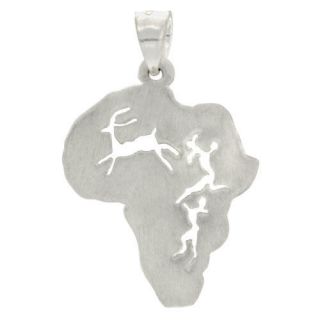 africa pendant in Fashion Jewelry