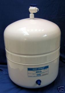   Reverse Osmosis Water Storage Tank / R O Drinking Water / Aquarium
