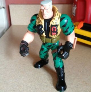 small soldiers in Action Figures