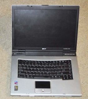 acer travelmate laptop in PC Laptops & Netbooks