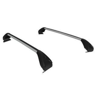 Volvo S60 2011 2012 Load Bars for Roof Rack Systems (Fits Volvo S60)