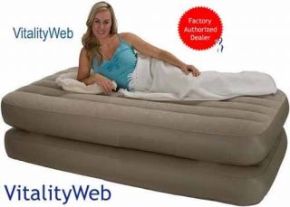 comfort air mattress in Inflatable Mattresses, Airbeds