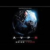 Aliens Vs. Predator Requiem [Original Motion Picture Soundtrack] by 
