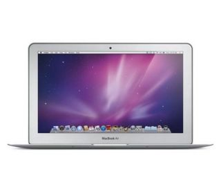 Apple MacBook Air 11.6 Laptop (MC969LL/A, 2011)  Core i5/4GB/128GB/ML 
