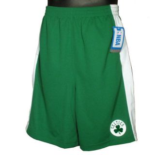Boston Celtics NBA Youth Boys Basketball Shorts