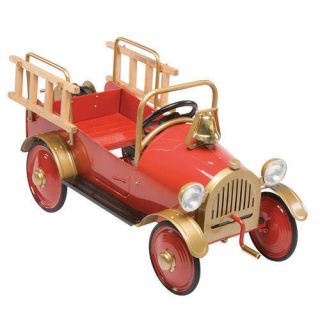 antique pedal toys in Pedal Cars