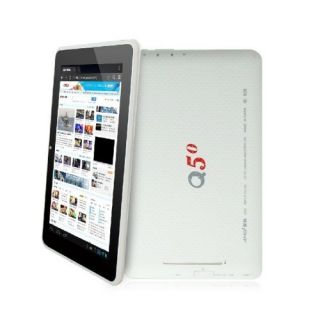 Amoi Q50 Android 4.1 7 Inch Dual Core 1.5GHz RK3066 1GB RAM 8GB 