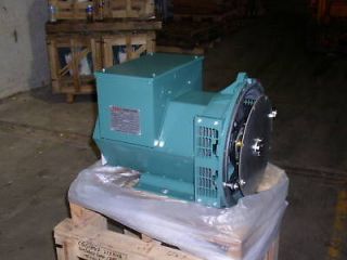 Generator Alternator Head 224D 52KW 3 phase SAE# 3/11.5 Stamford Type
