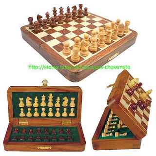   QUALITY CARVING CHESSMEN LOTUS CHESS SET HAND CARVED ANTIQUE GIFT SALE
