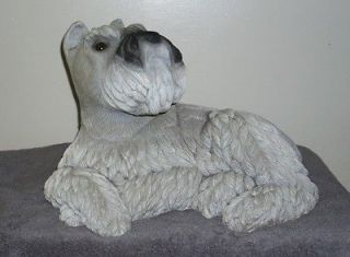 life size animal statues