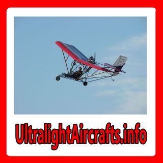 Ultralight Aircrafts.info WEB DOMAIN FOR SALE/AVIATION/​SMALL PLANE 