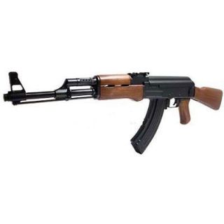 AK47 74 Electric Automatic AEG Airsoft Rifle Gun