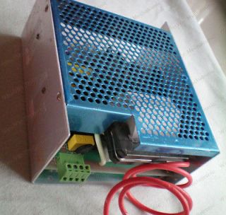 New High Quality 40W Power Supply for CO2 Laser Engraving Cutting 