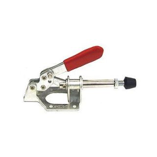 MEDIUM SIZE PUSH PULL TOGGLE HOLD CLAMP FOR WOOD OR METAL JIG 