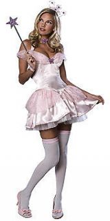Glinda Wizard Oz Sexy Princess Witch Costumes Costume X