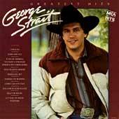 Greatest Hits by George Strait CD, Oct 1990, MCA USA