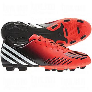   LZTRX FG 2012 Soccer Shoes Orange/White/B​lack New KIDS  YOUTH