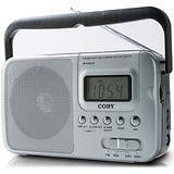    Portable Audio & Headphones  Portable AM/FM Radios