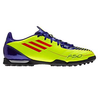 ADIDAS F5 TRX TF (G40328) SOCCER SHOES MENS SIZES 6.5 to 11