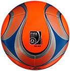 Adidas Teamgeist2 Powerorange Official Soccer Ball Fifa Approved