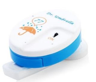 Ultra light Wireless Baby Infants Diaper Poop Wet Alarm Alert Sensor