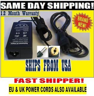 AC Adapter Charger for Acer Aspire 5630, 5630 6951, 5650, 5670, 5672 w 