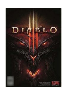Diablo III PC, 2012