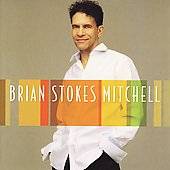 Brian Stokes Mitchell by Brian Stokes Mitchell CD, Jun 2006, Playbill 