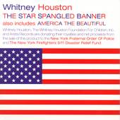   by Whitney Houston (CD, Sep 2001, Arista)  Whitney Houston (CD, 2001