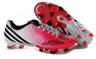 Adidas Revolutionary Predator Soccer Shoes