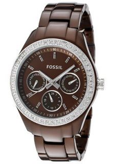 womens fossil watches