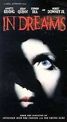 In Dreams VHS, 1999