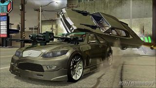 Full Auto Xbox 360, 2006