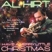   Merry Little Christmas by Al Hirt CD, Sep 2000, Laserlight