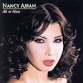 Ah Wu Noss by Nancy Ajram CD, Jul 2006, I.R.S. Records U.S.