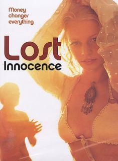 Lost Innocence DVD, 2004