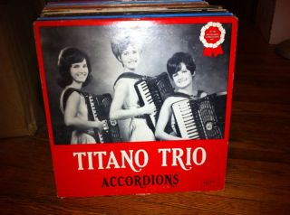 titano accordion in Accordion & Concertina