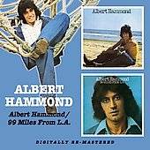 Albert Hammond 99 Miles from L.A. Remaster by Albert Hammond CD, Feb 