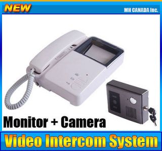 home intercom system in Intercoms & Access Controls